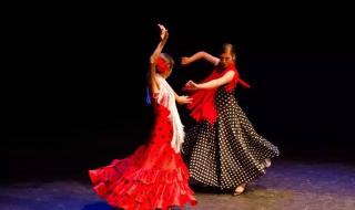 西班牙斗牛舞曲 西班牙斗牛舞曲