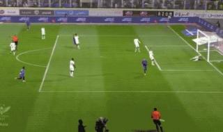 c罗沙特联赛首秀时间 c罗在沙特联赛表现